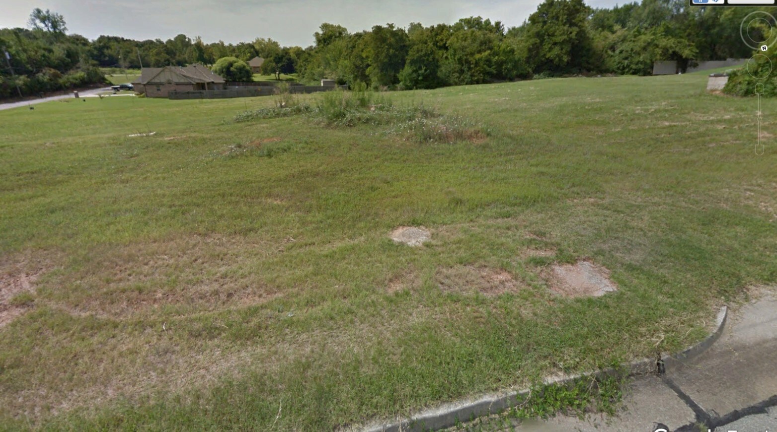 11116 E Reno Ave, Midwest City, OK à vendre Photo principale– Image 1 sur 2