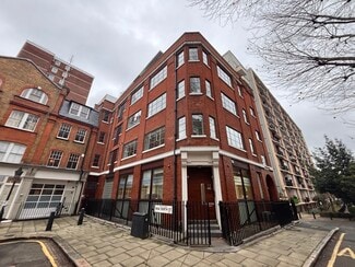 Plus de détails pour 13 New North St, Londres - Bureau à vendre