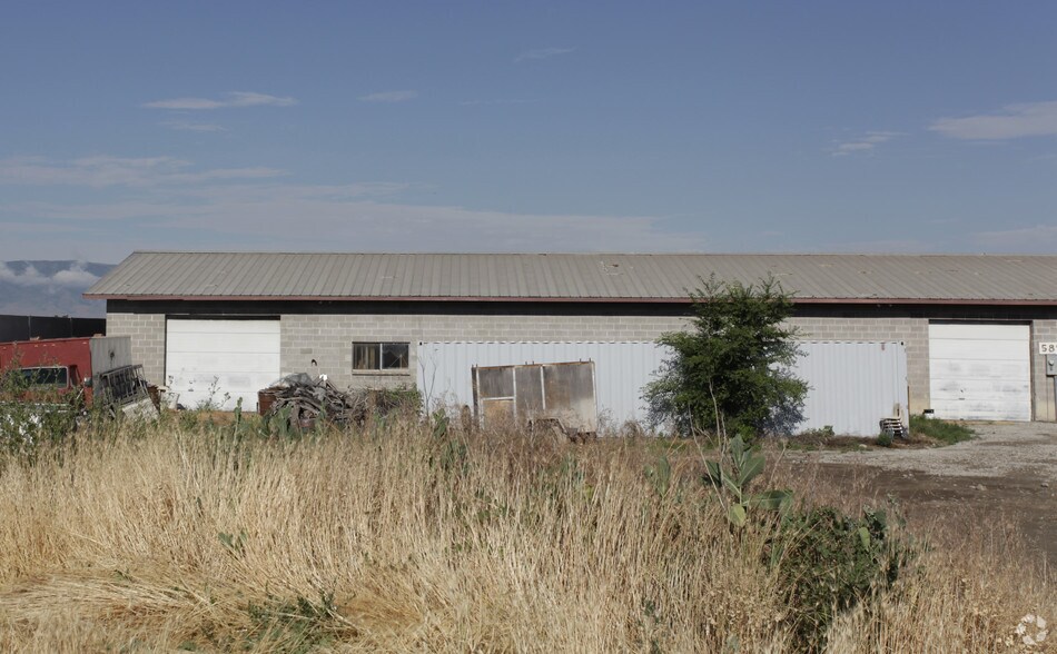 589 N Geneva Rd, Lindon, UT à vendre - Photo principale – Image 1 sur 24