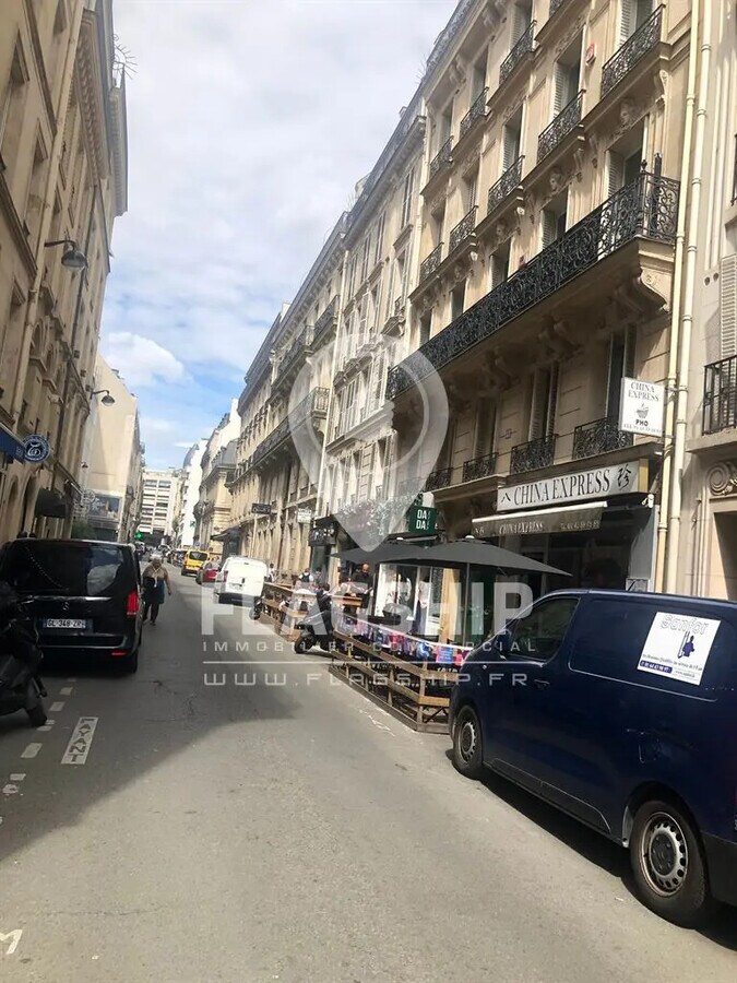 Photo de l’immeuble