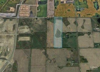 Plus de détails pour SW 41 Ave, Leduc County, AB - Terrain à vendre