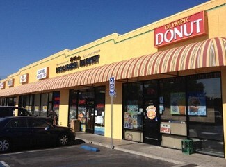 Plus de détails pour 2859 Mountain View Rd, El Monte, CA - Bureau/Local commercial à louer