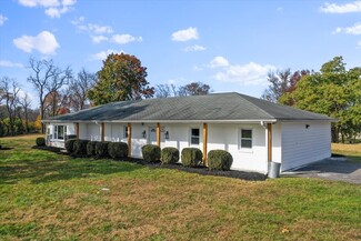 Plus de détails pour 16202 National Pike, Hagerstown, MD - Santé à vendre