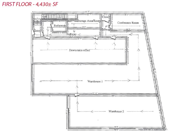 718 Kennedy St, Oakland, CA à vendre - Photo de l’immeuble – Image 3 sur 5