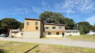 Plus de détails pour 148 Marlboro Rd, Southborough, MA - Industriel/Logistique à vendre
