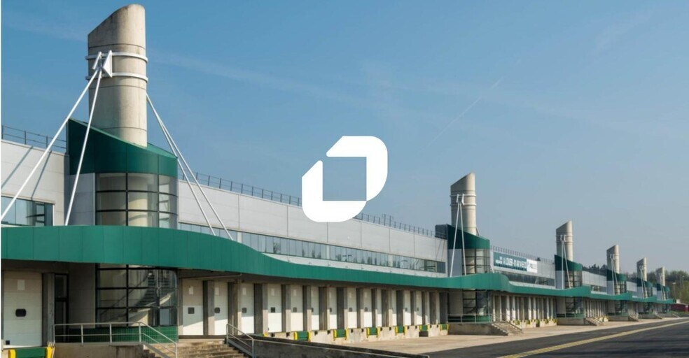 Industriel/Logistique dans Aulnay-sous-Bois à louer - Photo de l’immeuble – Image 1 sur 3