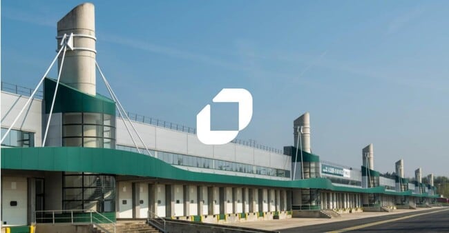 Plus de détails pour Industriel/Logistique à louer