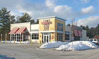 Plus de détails pour 221 Loudon Rd, Concord, NH - Local commercial à louer