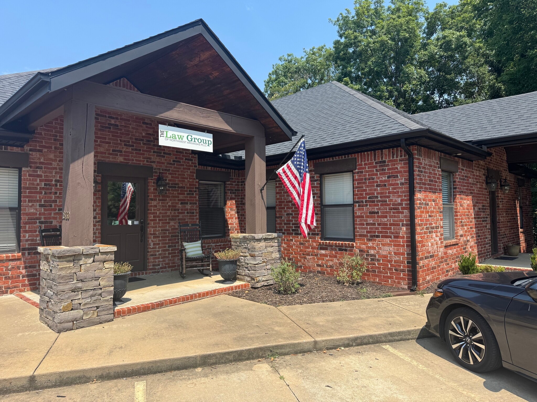 1830 Shelby Ln, Fayetteville, AR à vendre Photo intérieure– Image 1 sur 13