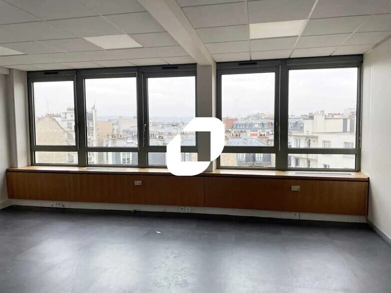 Local d’activités dans Paris à louer - Photo de l’immeuble – Image 2 sur 35