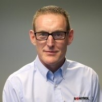 Mike Buckel
