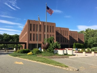 Plus de détails pour 2 Ridgedale Ave, Cedar Knolls, NJ - Différents types d’espaces à louer