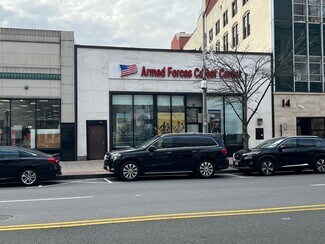 Plus de détails pour 20 Mamaroneck Ave, White Plains, NY - Local commercial à louer