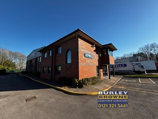 Plus de détails pour Stafford Park 15, Telford - Industriel/Logistique à vendre