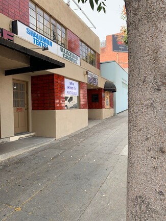 Plus de détails pour 9542 W Pico Blvd, Los Angeles, CA - Local commercial à louer