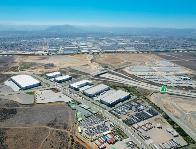 7680 Paseo De La Fuente, San Diego, CA à louer Aérien– Image 1 sur 3