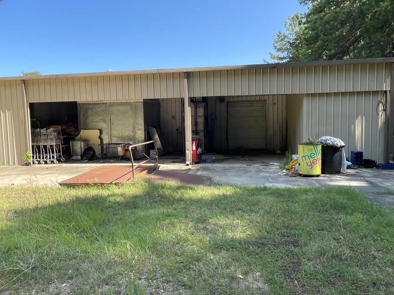 937 N 1st St, Stephens, AR à vendre - Photo de l’immeuble – Image 3 sur 19