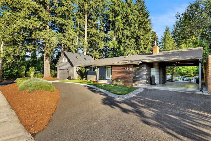 5410 NW 38th Ave, Camas, WA à vendre - Photo de l’immeuble – Image 2 sur 64