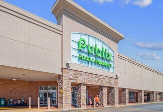 Plus de détails pour 2800-2898 Wade Hampton Blvd, Taylors, SC - Local commercial à louer