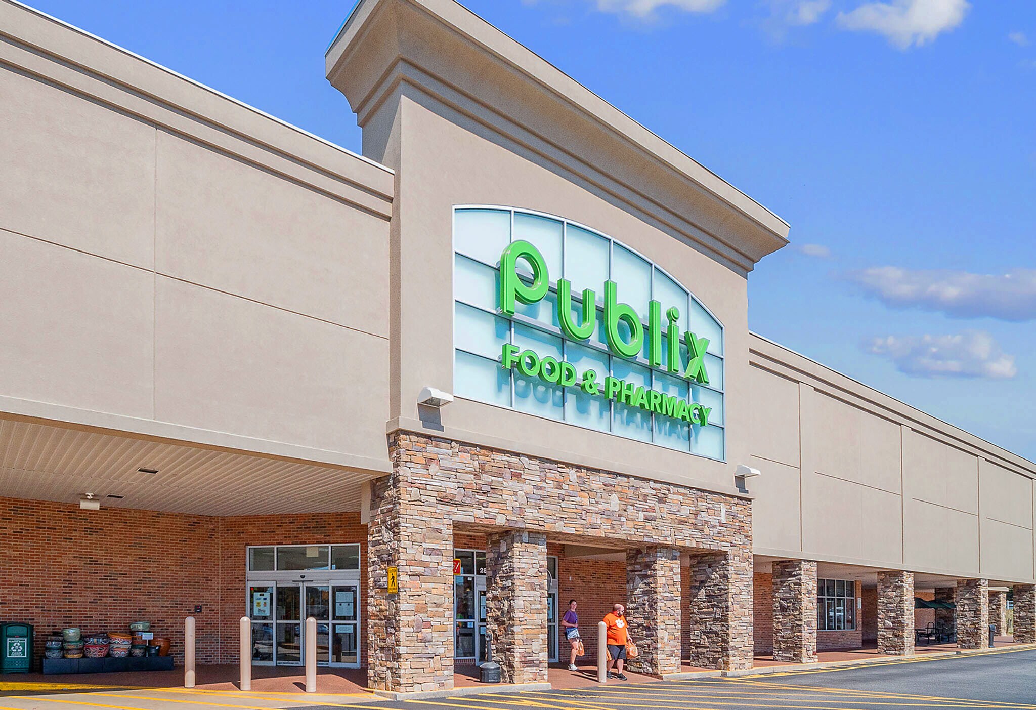 2800-2898 Wade Hampton Blvd, Taylors, SC à louer Photo principale– Image 1 sur 5