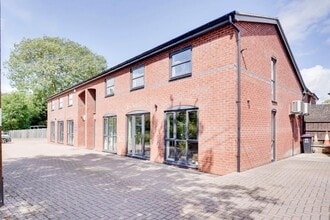 High Wych Rd, Sawbridgeworth à louer Photo de l’immeuble– Image 1 sur 2