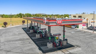Plus de détails pour 51 I-25-byp Rd, Belen, NM - Local commercial à vendre