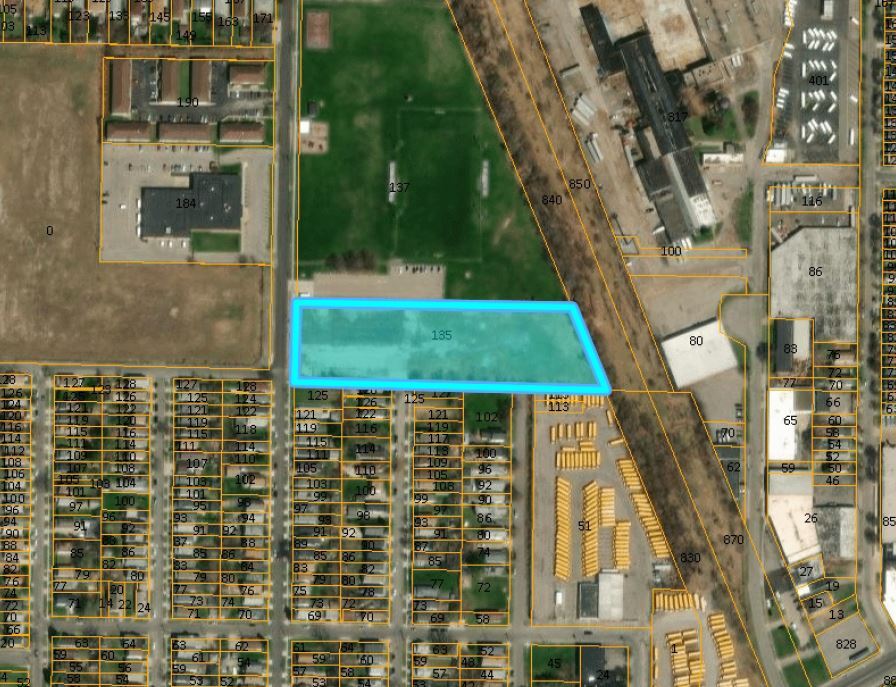 135 Manhattan Ave, Buffalo, NY à vendre Autre– Image 1 sur 2