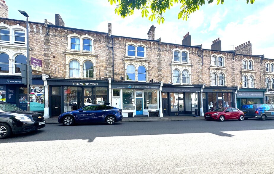 87 Nightingale Ln, Londres à louer - Photo de l’immeuble – Image 2 sur 2