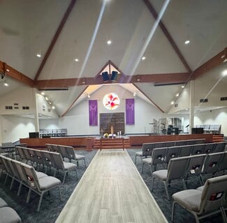 Plus de détails pour 2045 SE Green Oaks Blvd, Arlington, TX - Bureau à louer