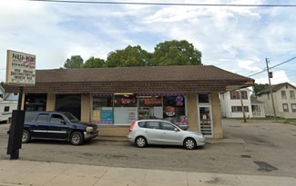 Plus de détails pour 338 Mount Vernon Rd, Newark, OH - Local commercial à vendre