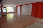Interior del local