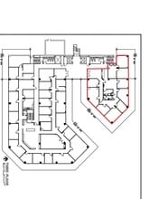 5005 Riverway Dr, Houston, TX à louer Plan de site– Image 1 sur 5
