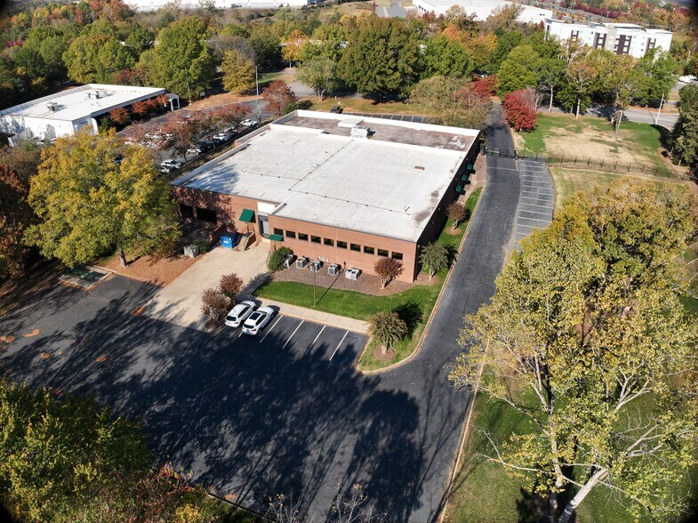 3480 Lakemont Blvd, Fort Mill, SC à vendre - Photo de l’immeuble – Image 2 sur 14