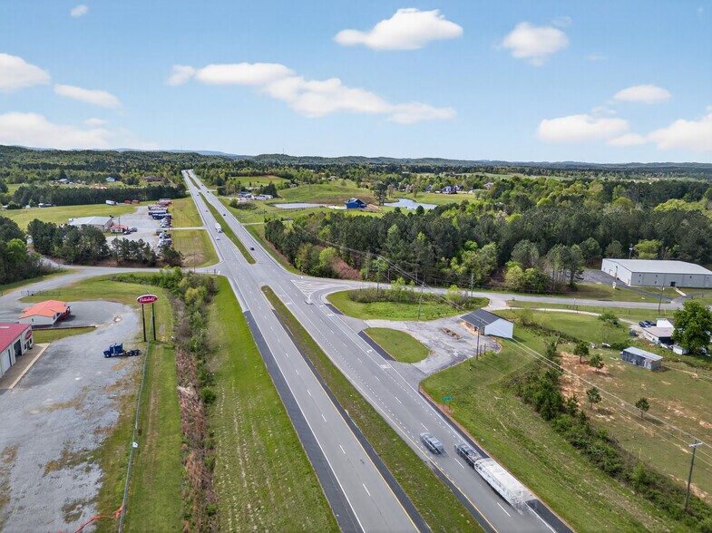 15391 US Highway 431 S, Glencoe, AL à vendre - Autre – Image 3 sur 22