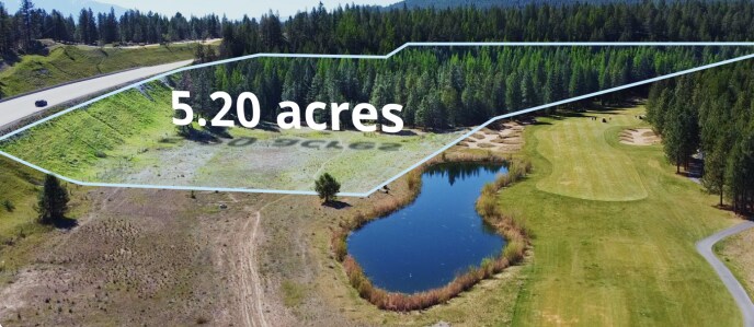 277 Shadow Mtn Blvd, Cranbrook, BC à vendre - Aérien – Image 1 sur 3