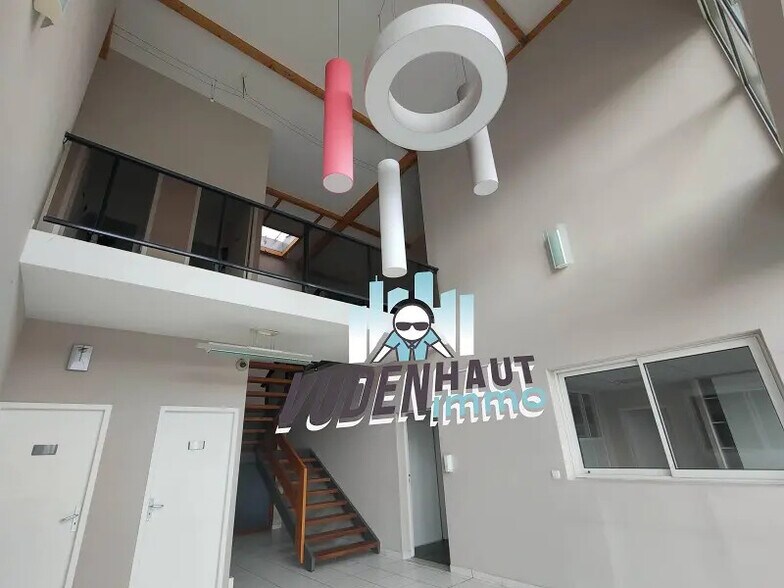 Bureau dans Tournefeuille à louer - Photo intérieure – Image 1 sur 9