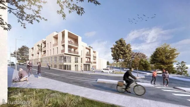 Plus de détails pour Local commercial à vendre