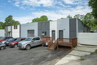 Plus de détails pour 872 W Main St, Spartanburg, SC - Industriel/Logistique à vendre