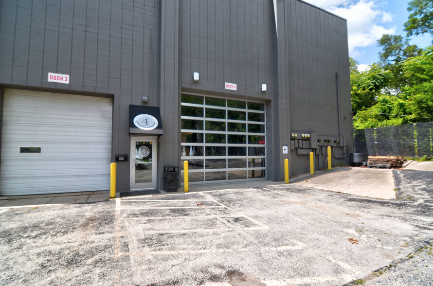 1234 W Cerro Gordo St, Decatur, IL à vendre - Photo de l’immeuble – Image 2 sur 20