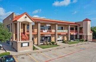 Plus de détails pour 15912 N RR 620, Austin, TX - Bureau/Local commercial à louer