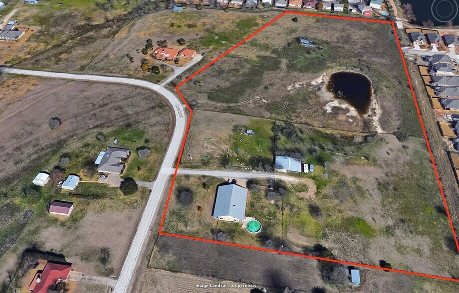2004 Rowe Loop, Pflugerville, TX à vendre - Photo de l’immeuble – Image 2 sur 6