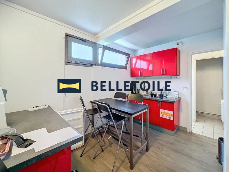 Bureau dans Paris à louer - Photo de l’immeuble – Image 3 sur 25