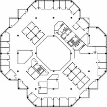 88 Mcnabb St, Markham, ON à louer Plan d’étage– Image 1 sur 1