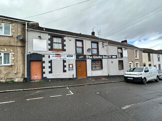 Plus de détails pour 7-9 Mysydd Rd, Swansea - Local commercial à vendre
