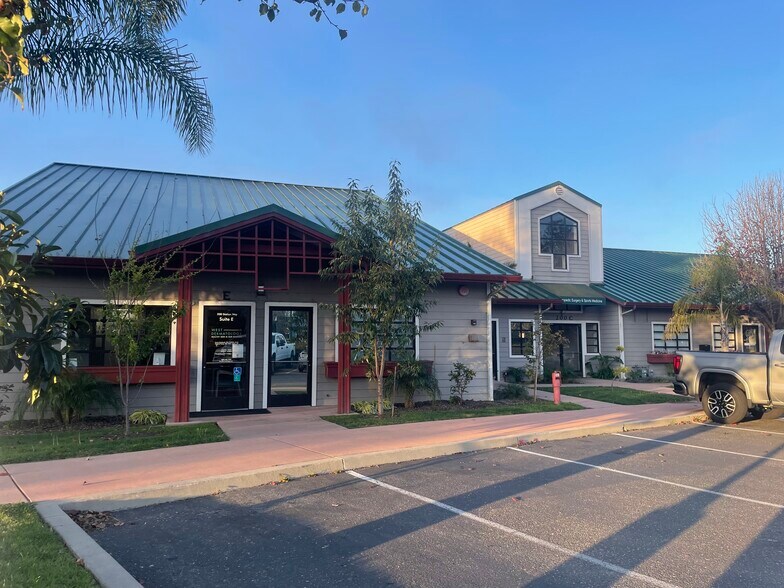 200 Station Way, Arroyo Grande, CA à louer - Photo de l’immeuble – Image 1 sur 6