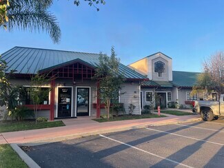 Plus de détails pour 200 Station Way, Arroyo Grande, CA - Bureau, Bureau/Médical à louer