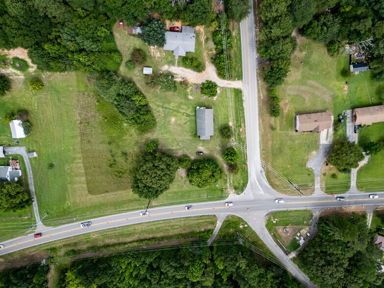 15 Flat Rock Rd, Oxford, GA à vendre - Photo de l’immeuble – Image 3 sur 13