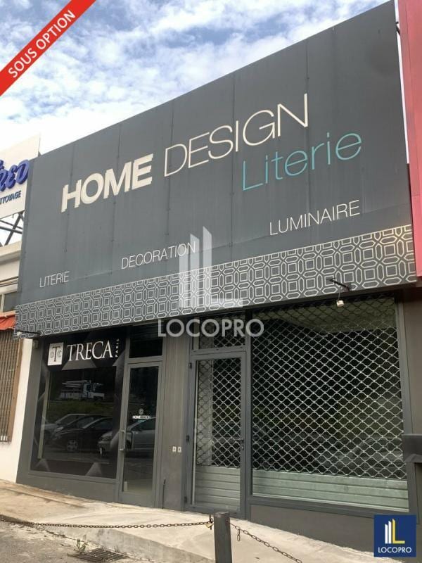 Plus de détails pour Bureau, Local commercial à louer