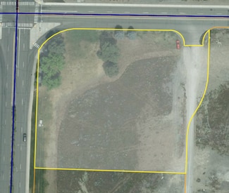 Plus de détails pour N 20th ave, Pasco, WA - Terrain à vendre