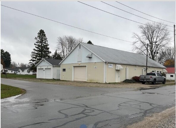 1 N 4th St, Prospect, OH à vendre Photo principale– Image 1 sur 3